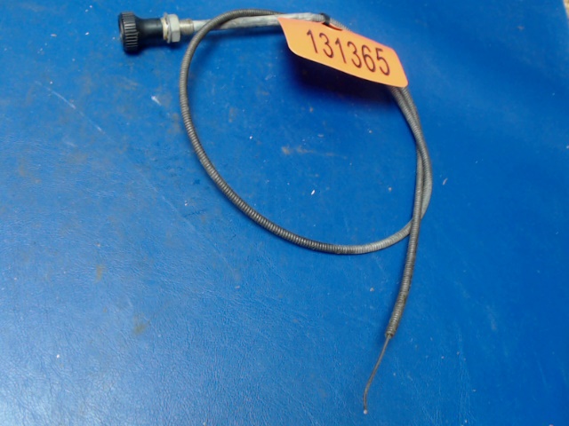 S1239-31 Cessna - Control - Cabin Heat or Cabin Air